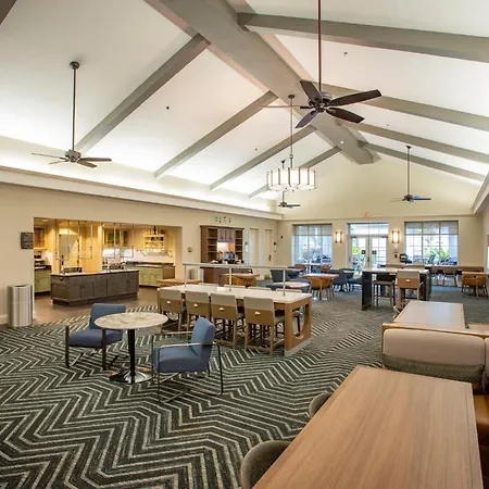 Pensacola Suites Hotel