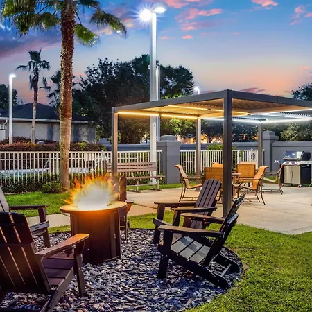 Staybridge Suites Pensacola Airport By Ihg