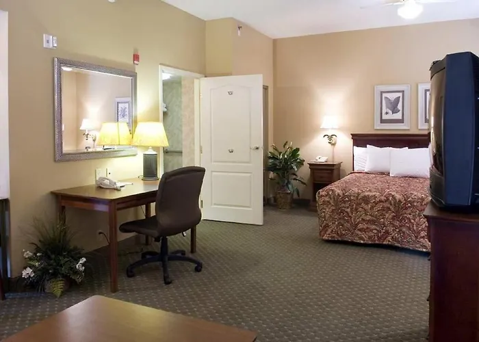 Staybridge Airport By Ihg Pensacola