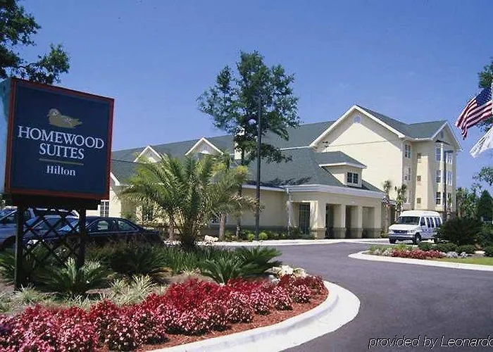 Staybridge Airport By Ihg Hotel Pensacola