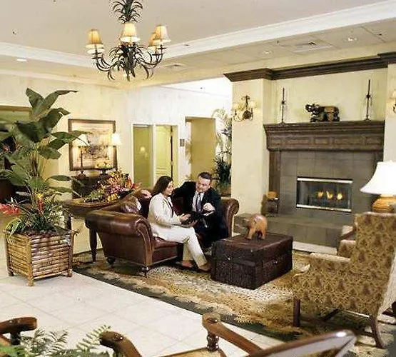 Staybridge Airport By Ihg Pensacola