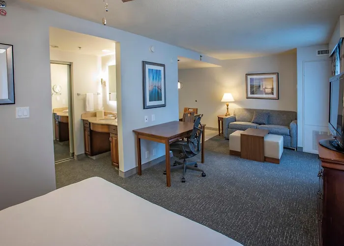 Staybridge Airport By Ihg 3* Pensacola