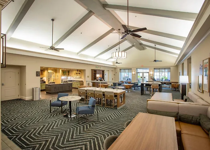 Hotel Staybridge Airport By Ihg Pensacola
