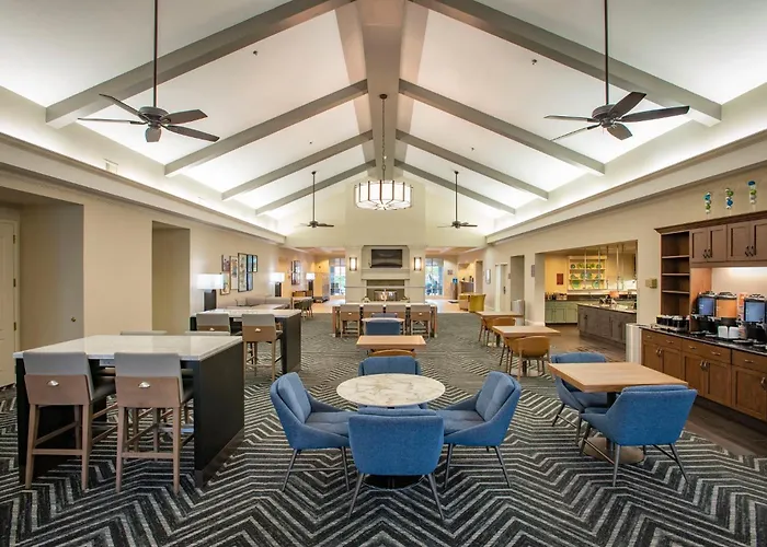 Staybridge Airport By Ihg Pensacola