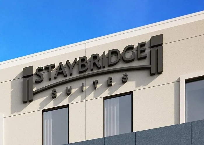 Staybridge Airport By Ihg Hotel Pensacola