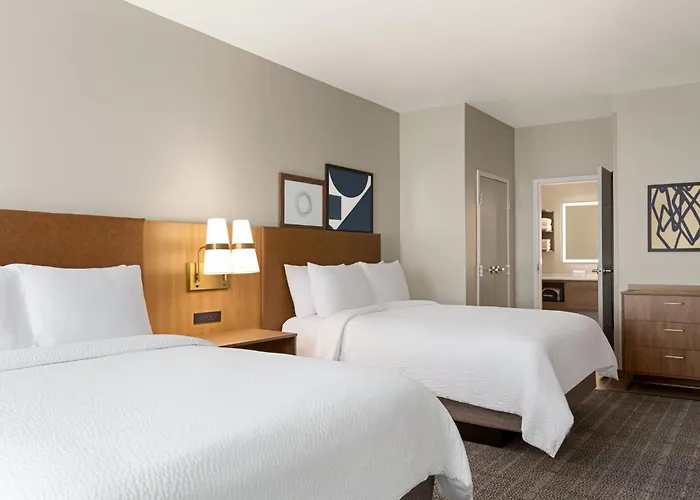 Staybridge Airport By Ihg 3* Pensacola