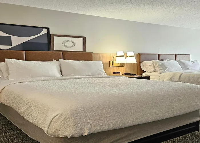 Staybridge Airport By Ihg Pensacola