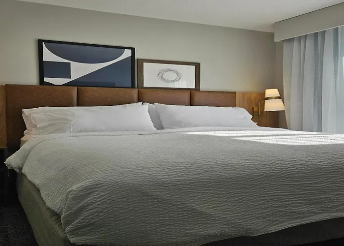 Staybridge Airport By Ihg 3* Pensacola