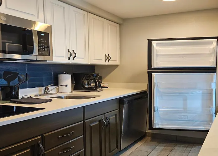 Hotel Staybridge Airport By Ihg Pensacola