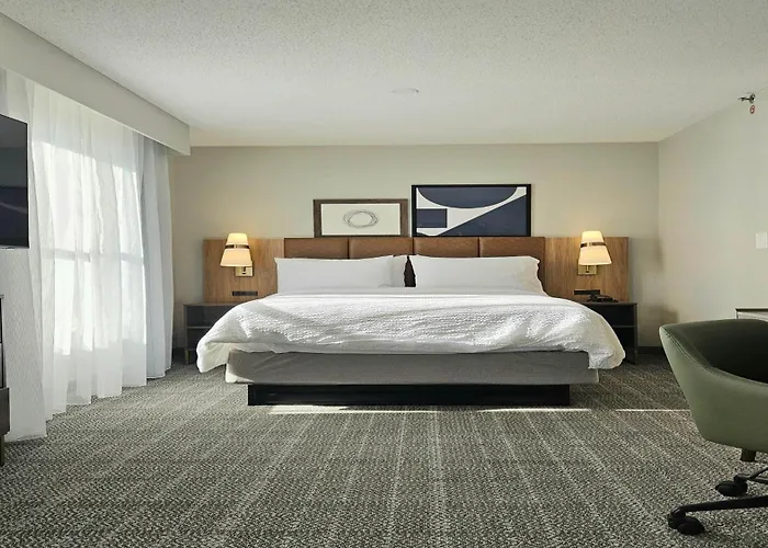 Hotel Staybridge Airport By Ihg Pensacola