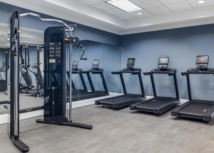 Hotel Staybridge Airport By Ihg Pensacola
