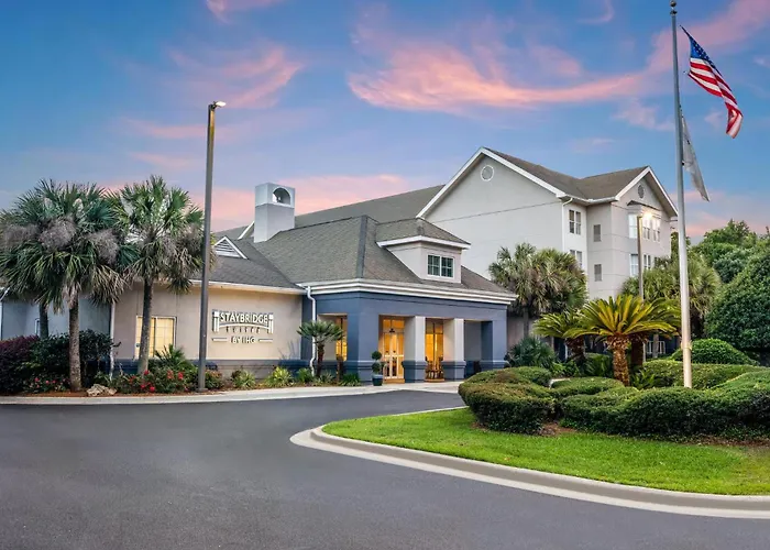 Staybridge Airport By Ihg Hotel Pensacola