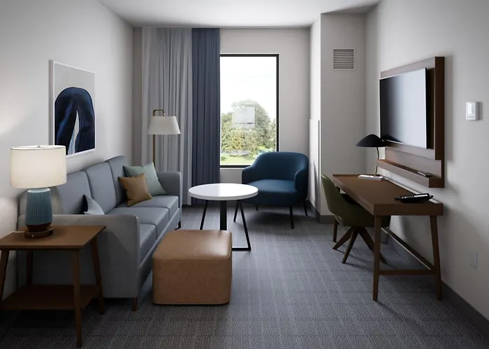 Staybridge Airport By Ihg Pensacola