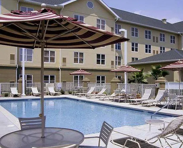 Staybridge Airport By Ihg