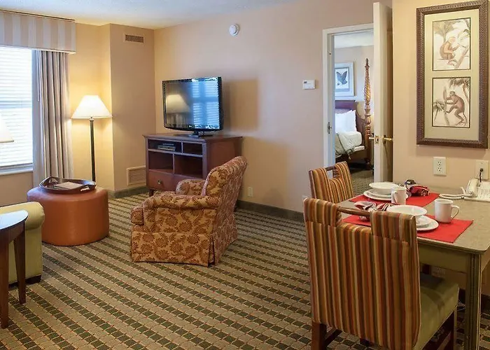Staybridge Airport By Ihg