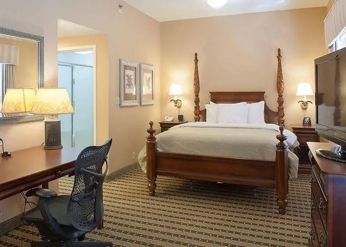 Hotel Staybridge Airport By Ihg Pensacola