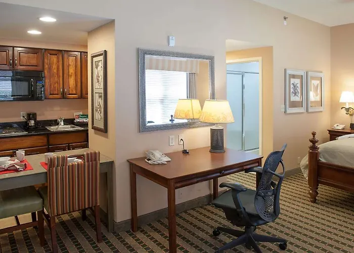 Staybridge Airport By Ihg Hotel Pensacola