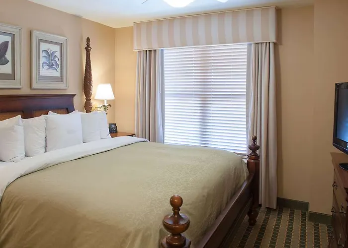 Hotel Staybridge Airport By Ihg Pensacola