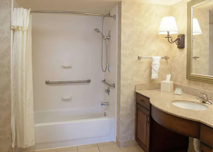 Hotel Staybridge Airport By Ihg Pensacola