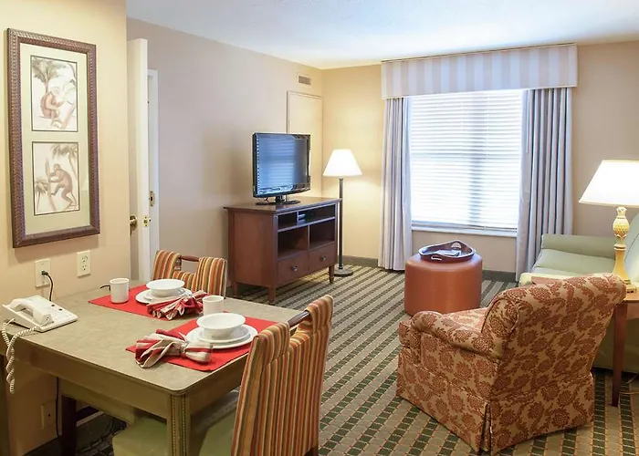 Staybridge Airport By Ihg Hotel Pensacola