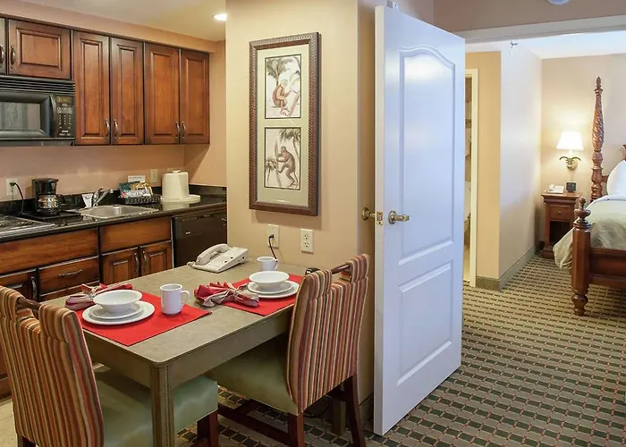 Staybridge Airport By Ihg Hotel Pensacola